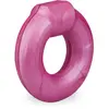 LOVE AND VIBES Anneau cockring en silicone médical Jey