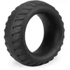 Anneau pénis ring pénien en silicone médical Lupia - Cockring penien p...