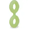 LOVE AND VIBES Anneau cockring double en silicone phosphorescent Sloom