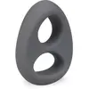 LOVE AND VIBES Anneau cockring double en silicone médical Noot