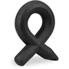Anneau pénis ring pénien en silicone médical Loop - Cockring penien po...