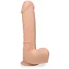 Gros gode en silicone 24,0cm Stanley gode vaginal ou anal homme ou fem...