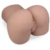 LOVE AND VIBES Fessier masturbateur réaliste Ninon 8,6kg