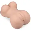 LOVE AND VIBES Poupée sexuelle buste masturbateur Olga 2,2kg