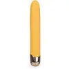 LOVE AND VIBES Vibromasseur en silicone 9 modes Romeo