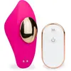 Culotte vibrante télécommandée avec aimant Prettiest Vibromasseur pour...