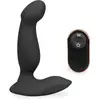 Vibromasseur vibro homme gode anal Stimulateur de prostate vibrant tél...