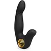 Vibromasseur vibro homme gode anal Stimulateur de prostate vibrations ...