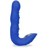 Vibromasseur vibro homme gode anal Stimulateur prostate vibrant rotati...