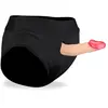 LOVE AND VIBES Gode ceinture culotte Malow