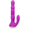 LOVE AND VIBES Plug anal vibrant va-et-vient Finn