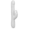LOVE AND VIBES Vibromasseur rabbit va-et-vient Miracle