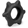 LOVE AND VIBES Anneau pénis ring cockring en silicone médical Starfish