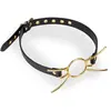LOVE AND VIBES Ecarteur de bouche 3,8cm