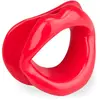 LOVE AND VIBES Ecarteur de bouche lèvres pulpeuses 4,0cm