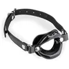 LOVE AND VIBES Ecarteur de bouche sangle et lèvres pulpeuses 4,0cm
