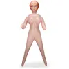 LOVE AND VIBES Poupée gonflable bouche vagin anus Angel