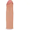 LOVE AND VIBES Gaine pour pénis silicone réaliste