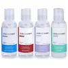 Pack découverte 4 lubrifiants LOVE AND VIBES 60ml