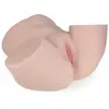 LOVE AND VIBES Fessier masturbateur avec fonction va-et-vient Milly 10,0kg