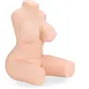 LOVE AND VIBES Poupée sexuelle buste masturbateur 7,8kg Riley