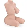 LOVE AND VIBES Poupée sexuelle buste masturbateur Sidney 16,5kg