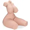 LOVE AND VIBES Poupée sexuelle buste masturbateur curvy Joyce 14,5kg