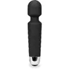 Vibromasseur fantasy wand Softness 20 modes