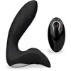 Vibromasseur vibro homme gode anal Stimulateur de prostate télécommand...