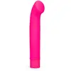 LOVE AND VIBES Mini vibromasseur courbé Point G 10 vitesses