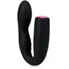 LOVE AND VIBES Vibro stimulateur point G clitoris flexible