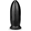 LOVE AND VIBES Enorme plug anal noir XXL