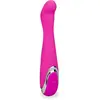 LOVE AND VIBES Vibro courbé G-spot 7 modes de vibration