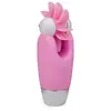 LOVE AND VIBES Stimulateur clitoris langues rotatives