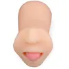 LOVE AND VIBES Masturbateur bouche langue suceuse