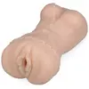Masturbateur Vagin Réaliste Artificiel Vaginette de poche lingerie sex...