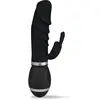 Mini vibro rabbit USB silicone gros gland
