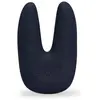 LOVE AND VIBES Stimulateur clitoris Dark Fox