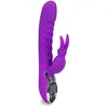Vibromasseur rabbit chatouilles clito