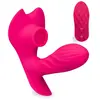 Culotte vibrante spécial cunni et gode chauffant Vibromasseur pour fem...