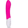 LOVE AND VIBES Vibro silicone puissant USB 7 vitesses