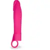 LOVE AND VIBES Mini vibro de poche réaliste