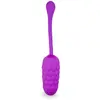LOVE AND VIBES Oeuf vibrant USB Berry - Vibromasseur à distance pour couple