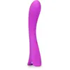 LOVE AND VIBES Vibromasseur point-G Topaz