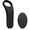 Anneau pénis ring cockring vibrant télécommandé 9 modes
