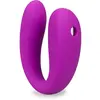 LOVE AND VIBES Petit vibromasseur pour couple Lilo