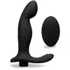 Vibromasseur vibro homme gode anal Stimulateur de prostate vibrant Adr...