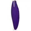 LOVE AND VIBES Masseur de clitoris vibrant Chiara