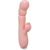 Vibromasseur rabbit Tasty
