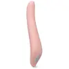 LOVE AND VIBES Vibromasseur rotations et vibrations Jungle